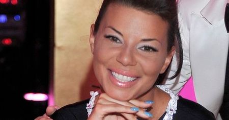 Edyta Górniak: sypiam cztery godziny dziennie