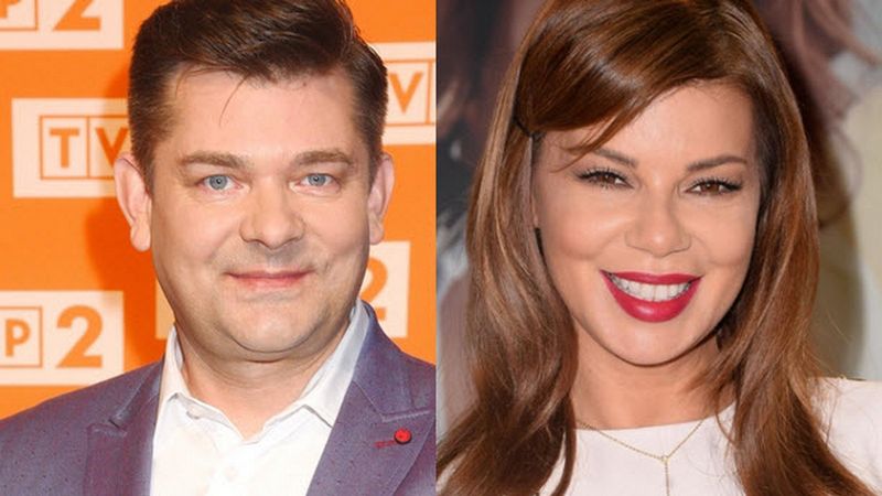 Zenek Martyniuk i Edyta Górniak nagrają wspólnie cygańskie piosenki?