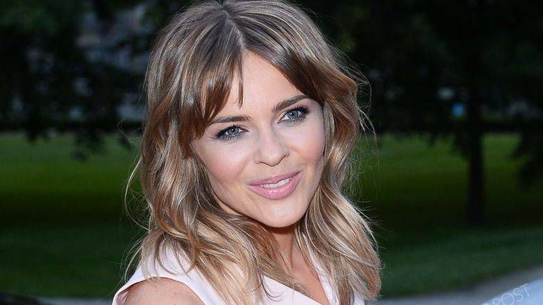 Edyta Herbuś o nowych rolach, fot. ONS