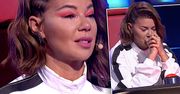 Łzy Edyty Górniak w "The Voice of Poland". Gwiazda nie wytrzymała presji. Zrobiło się bardzo smutno [WIDEO]