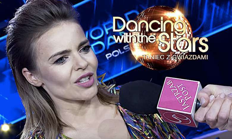 Edyta Herbuś została zalana nowymi propozycjami po udziale w "World of dance"! Czy poprowadzi "Taniec z gwiazdami"? [WIDEO]