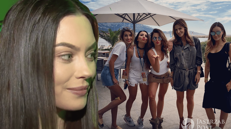 Edyta Zając-Rzeźniczak o polskich WAGs