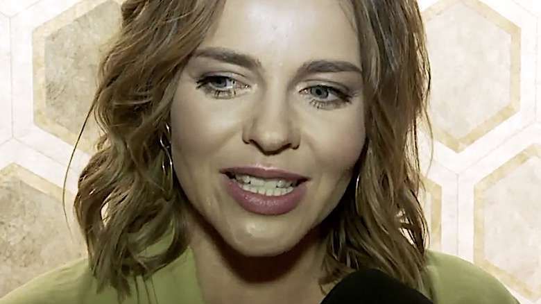 Edyta Herbuś choroba