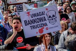 Decyzja TSUE ws. frankowiczów. Jest wyrok