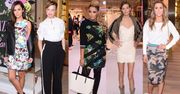 Gwiazdy na otwarciu nowego sklepu: Natalia Siwiec, Karolina Szostak, Renata Kaczoruk, Patricia Kazadi, Katarzyna Sokolowska i inni...