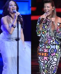 Gwiazdy zachwyciły podczas drugiego dnia festiwalu!