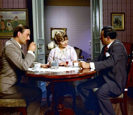 "Kariera Nikodema Dyzmy": Kultowy serial ma już 37 lat