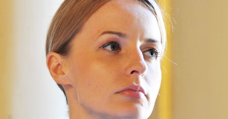 Agnieszka Judycka przyznała, że miała depresję. Zaapelowala do fanów