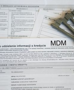 Problemy z rządowym programem mieszkaniowym. Przez przeciążenie systemu