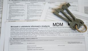 Problemy z rządowym programem mieszkaniowym. Przez przeciążenie systemu