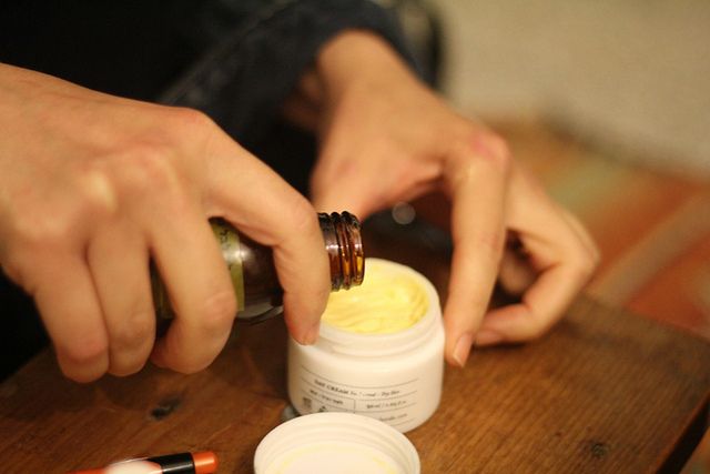 Kosmetyki przeznaczone do skóry atopowej mają działanie przeciwświądowe