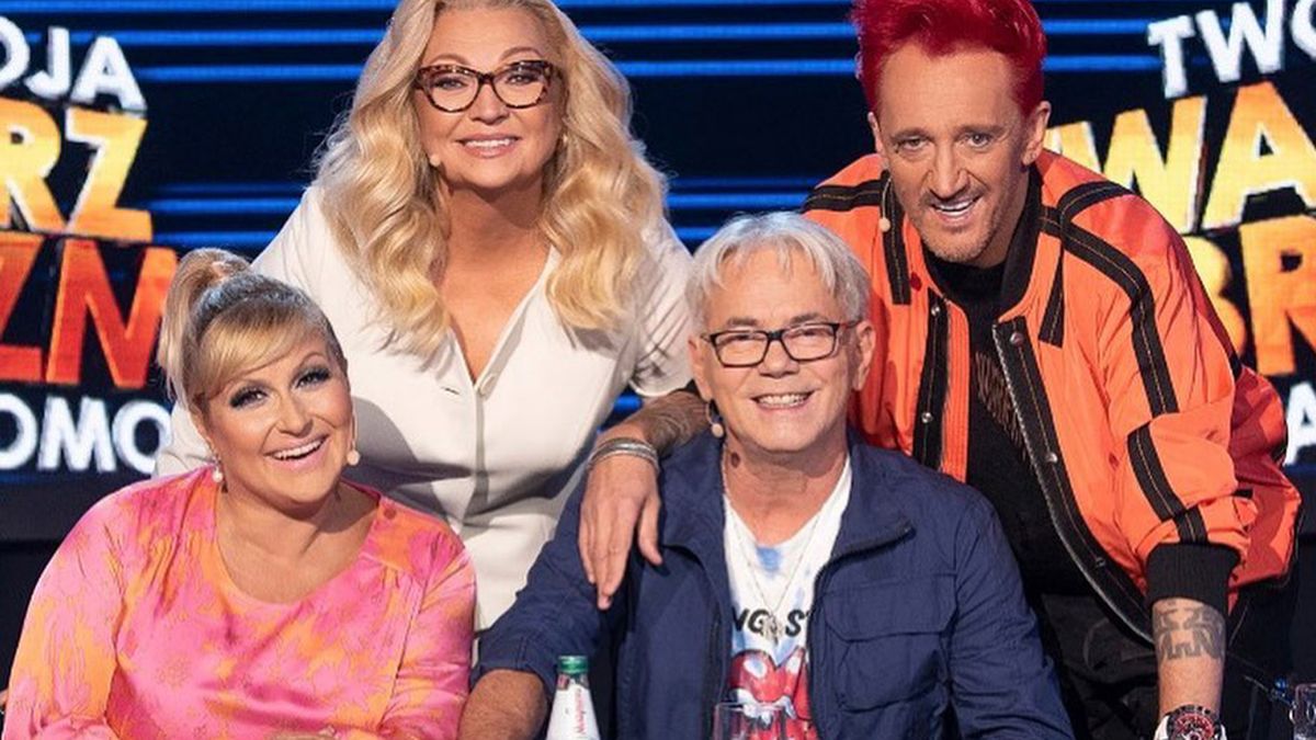 Twoja Twarz Brzmi Znajomo