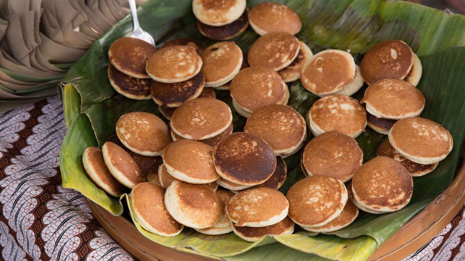 Dorayaki stały się jednym z elementów japońskiej kultury