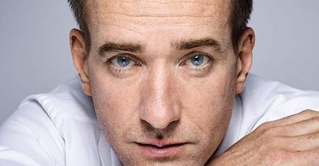 Matthew MacFadyen