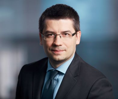 TYLKO W WP. Mariusz Haładyj nowym szefem Prokuratorii Generalnej