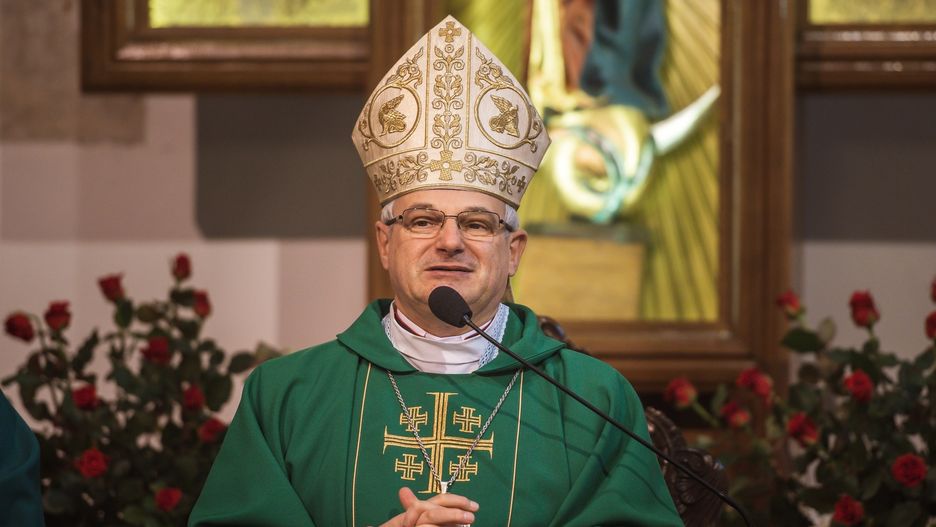 Episkopat apeluje do rodziców ws. dodatkowych zajęć z edukacji seksualnej dzieci i młodzieży