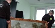 W Medyce udaremniono wywóz cennych obrazów