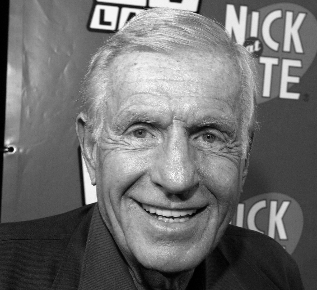 Jerry Van Dyke nie żyje. Miał 86 lat