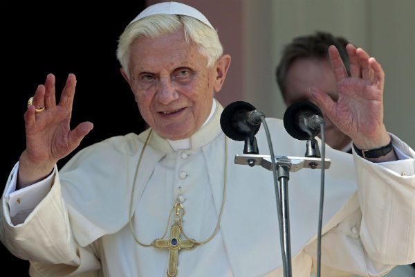 Czy po słowach papieża Benedykta XVI zabraknie w szopkach wołu i osła?