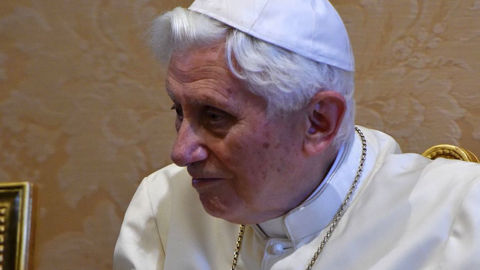 Benedykt XVI