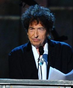 Bob Dylan rusza w trasę koncertową!