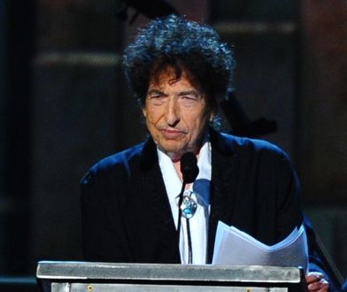 Bob Dylan rusza w trasę koncertową!