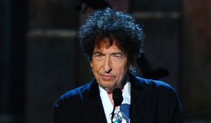Bob Dylan rusza w trasę koncertową!