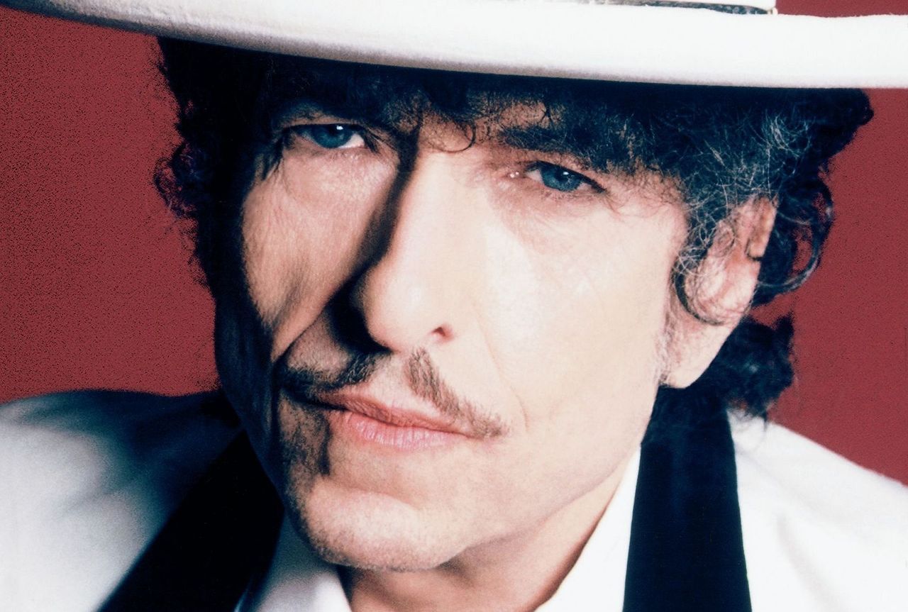 Nobel to tylko wierzchołek. Co wiesz o Bobie Dylanie?