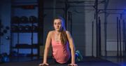 Krokodylki (burpees) - technika wykonania i efekty regularnych ćwiczeń