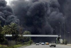 Amerykańska strategia zawodzi w Iraku?