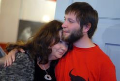 Anna Dymna martwi się o przyszłość swojego syna