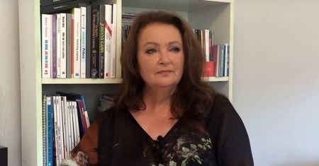 Anna Dymna komentuje sprawę bulwersujących doniesień o księdzu Stryczku ze Szlachetnej Paczki