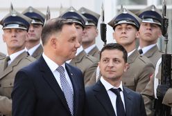 Donald Trump złożył ofertę nie do odrzucenia? Prezydent Zełenski w trudnej sytuacji