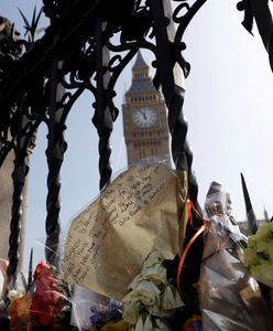 Żona londyńskiego zamachowca: jestem zasmucona i zszokowana