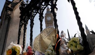 Żona londyńskiego zamachowca: jestem zasmucona i zszokowana