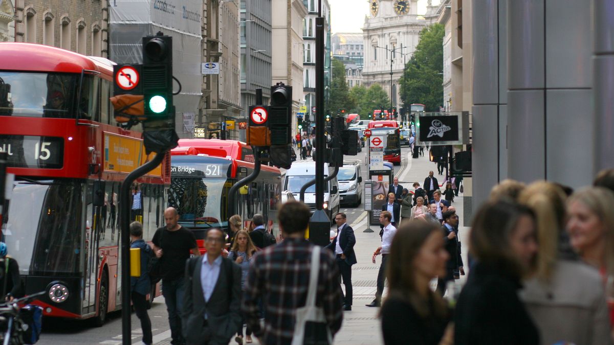 Twardy brexit to kłopoty z polską emeryturą mieszkających na Wyspach Polaków.