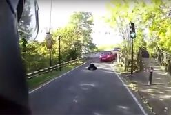 Polak bohaterem w Londynie. Uratował życie kobiety