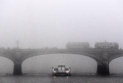 To nie był zwykły smog lecz ekologiczna katastrofa. Zginęło 12 tys. Brytyjczyków