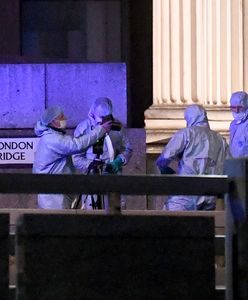 Zamach w Londynie. ISIS przyznaje się do ataku