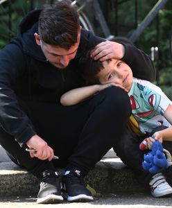 Muzułmanie świętujący Ramadan uratowali chrześcijan. Nic nie pokona Londyńczyków