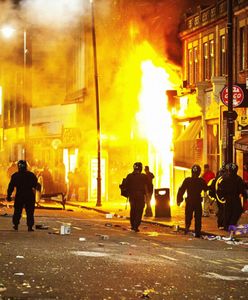 Żołnierze będą chronić ulice brytyjskich miast. To część najczarniejszego scenariusza Brexitu