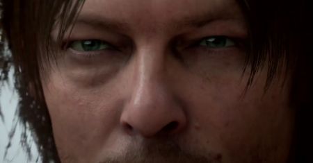 O pieśni krabów i nowych gatunkach. Czyli Hideo Kojima w sprawie Death Stranding