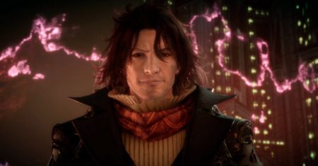 Final Fantasy XV nareszcie ukończone