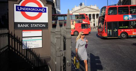 BGK otworzył placówkę w Londynie. Ma dbać o polskie interesy po brexicie