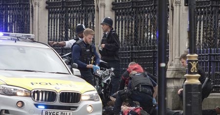 Wielka Brytania: kolejne aresztowanie po zamachu w Londynie