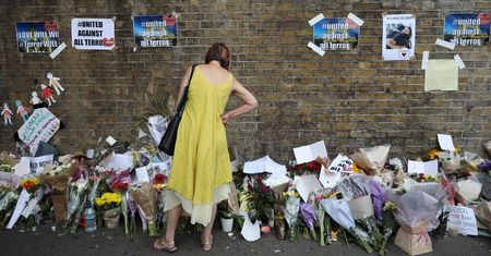 Atak na muzułmanów w Londynie. Są wyniki sekcji zwłok