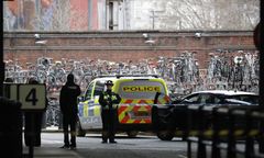 Bomby wysłane pocztą. IRA przyznaje się do przesyłek