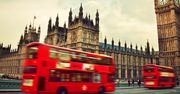 Pomysł na szybki wypad do Londynu. Przelot za 42 zł