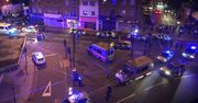 Atak terrorystyczny w Londynie. Jedna osoba nie żyje, co najmniej 10 rannych