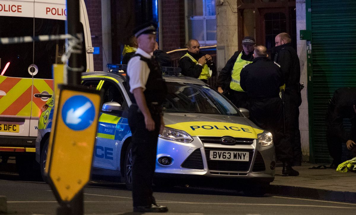 Skutki zamachu w Londynie mogły być większe. Terroryści chcieli wynająć ciężarówkę
